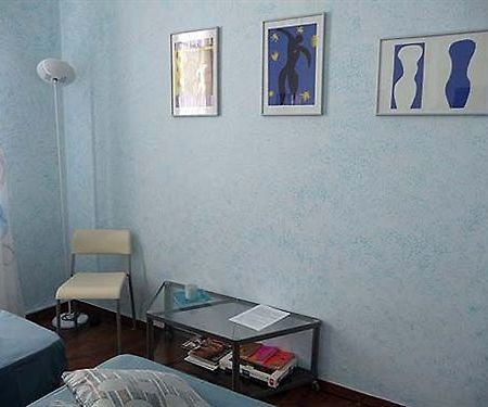 Bed & Breakfast 3B Бордігера Екстер'єр фото