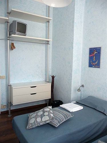 Bed & Breakfast 3B Бордігера Екстер'єр фото