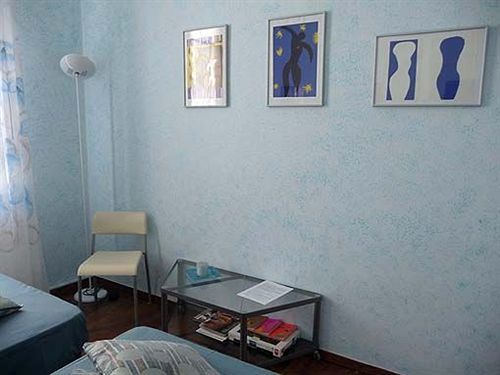 Bed & Breakfast 3B Бордігера Екстер'єр фото