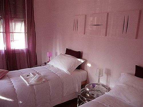 Bed & Breakfast 3B Бордігера Екстер'єр фото