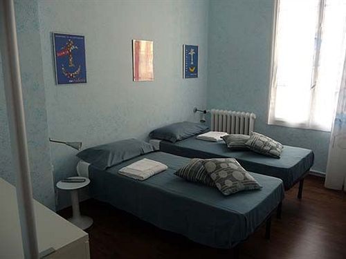 Bed & Breakfast 3B Бордігера Екстер'єр фото