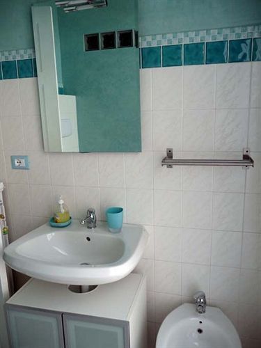 Bed & Breakfast 3B Бордігера Екстер'єр фото